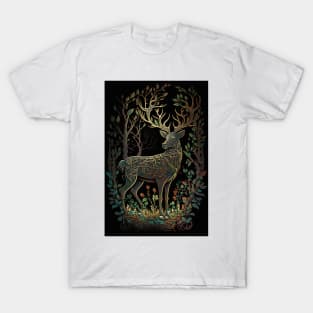 Ostara. spring equinox 23 T-Shirt